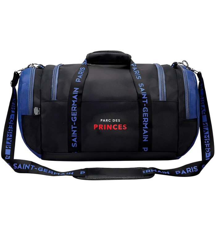 PSG Paris Saint-Germain Sporttas – Officieel Gelicentieerd