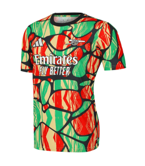 Arsenal Shirt jersey 2024/2025 Training