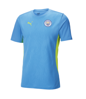 Camisola Manchester City 2024/2025 Treino