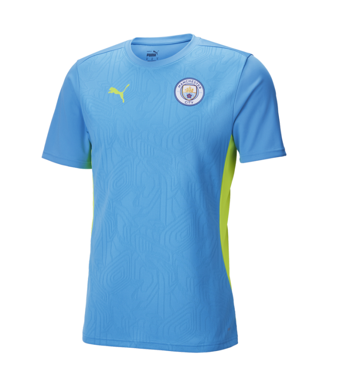 Camiseta Manchester City 2024/2025 Entrenamiento