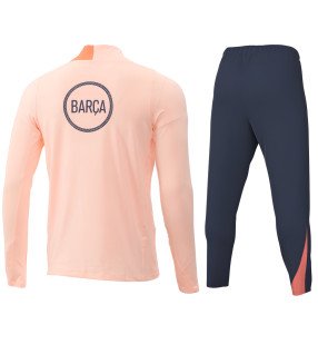 FC Barcelona Trainingspak 2025/2026 - Nike