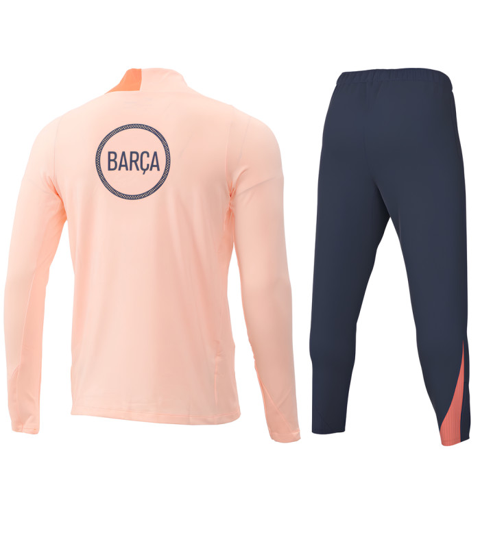 FC Barcelona Trainingspak 2025/2026 - Nike