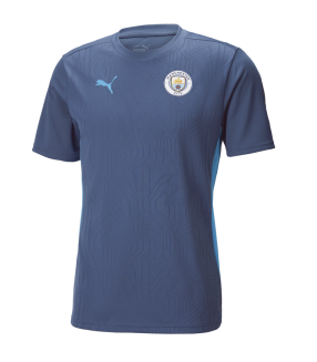 Camiseta Manchester City 2024/2025 Entrenamiento