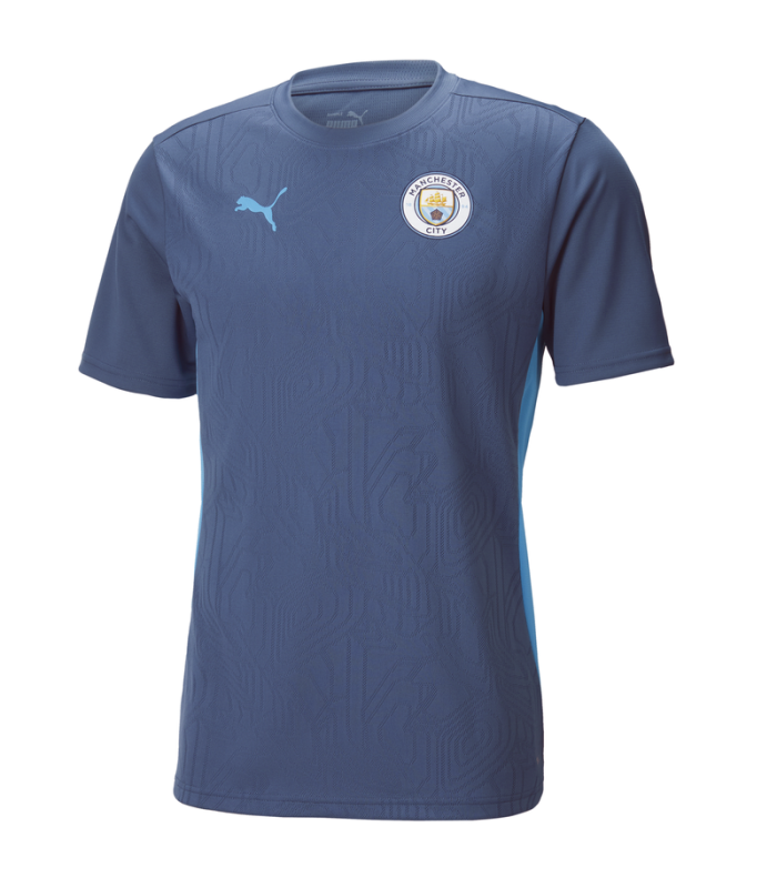 Camisola Manchester City 2024/2025 Treino