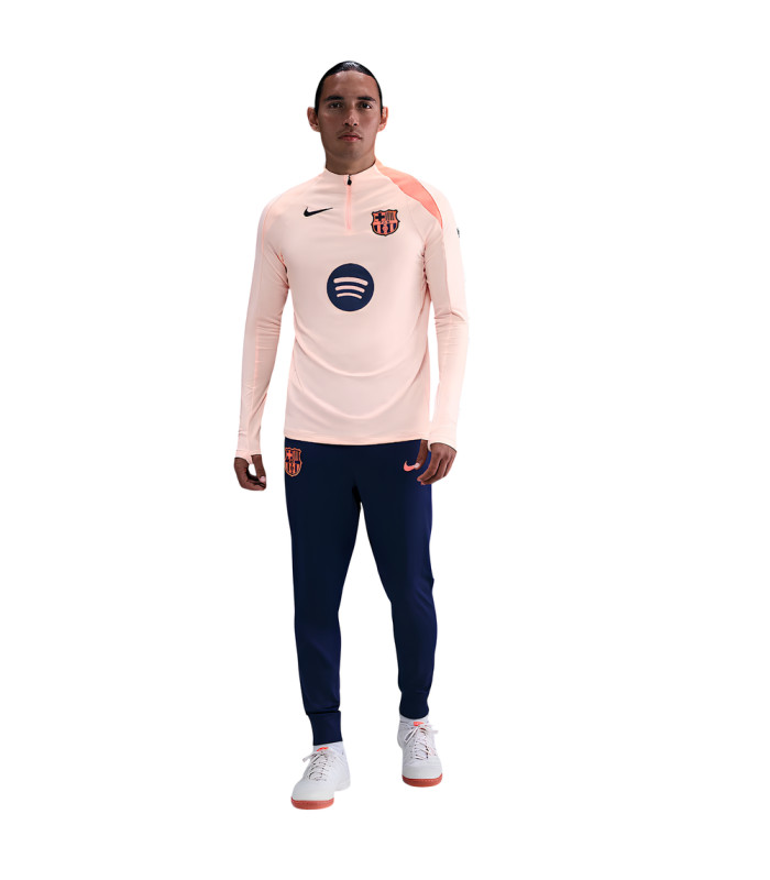  FC Barcelona Kids Trainingspak 2025/2026 - Nike