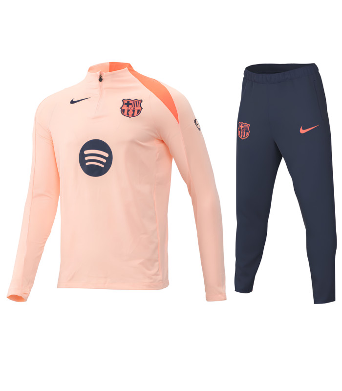  FC Barcelona Kids Trainingspak 2025/2026 - Nike
