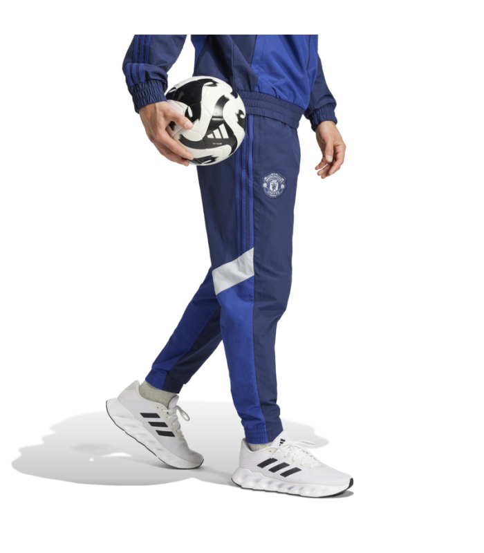 Manchester United Tracksuit 2024/2025