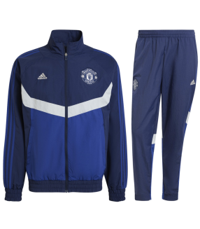 Dres treningowy Manchester United 2024/2025