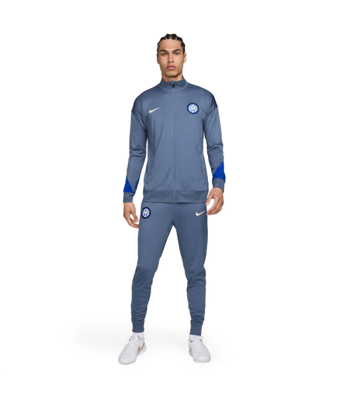 Inter Milan Tracksuit 2024/2025