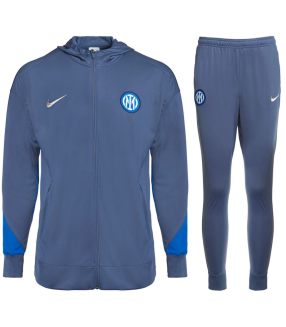 Inter Mailand Trainingsanzug 2024/2025