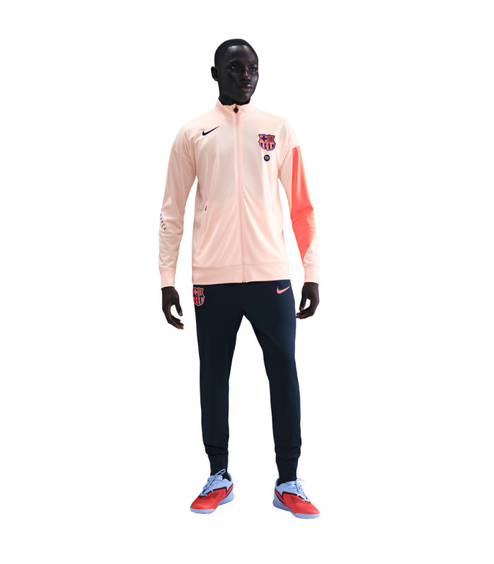  FC Barcelona Kids Trainingspak 2025/2026 - Nike