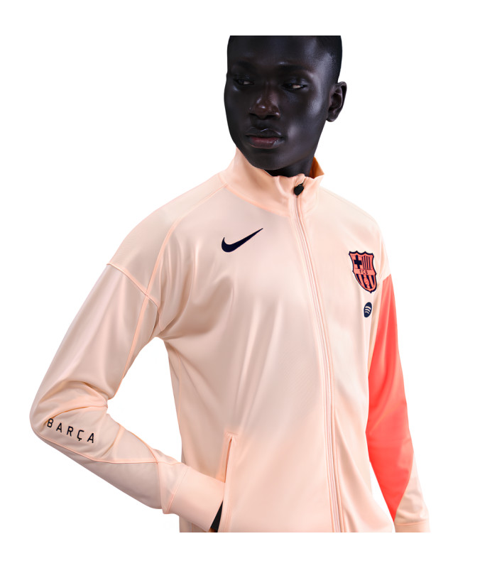 FC Barcelona Kids Trainingspak 2025/2026 - Nike