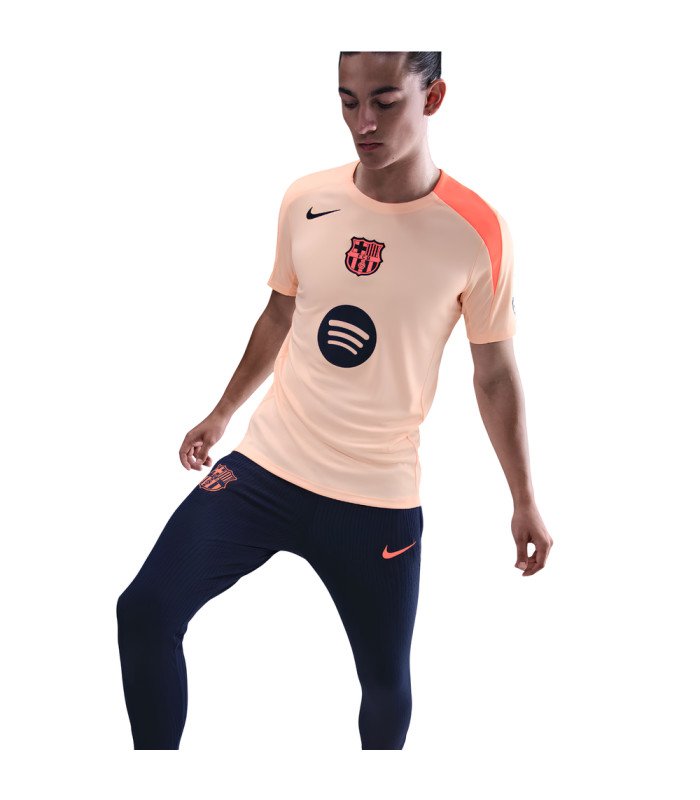  FC Barcelona Kids Shirt 2025/2026 Training - Nike