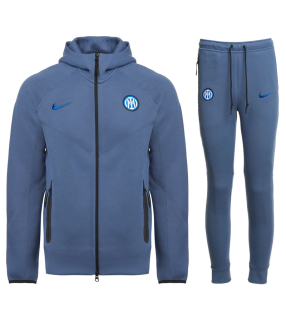 Inter Milan Tracksuit 2024/2025