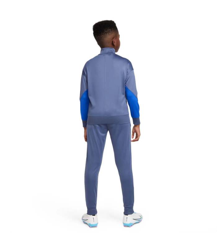 Inter Milan Kids Tracksuit 2024/2025