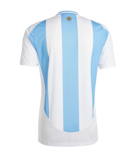 Camisola Argentina 2024/2025 Principal