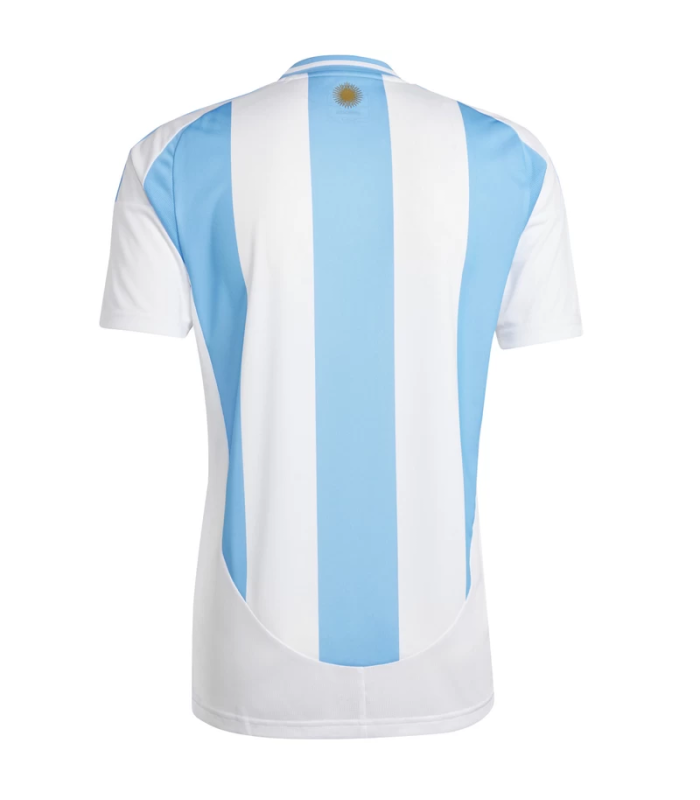 Argentinië Shirt 2024/2025 Thuis