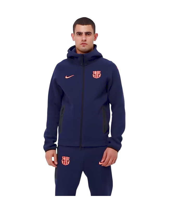  FC Barcelona Trainingspak 2025/2026 - Nike