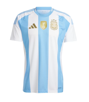 Argentinië Shirt 2024/2025 Thuis