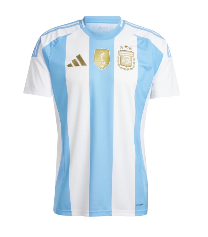 Argentinië Shirt 2024/2025 Thuis