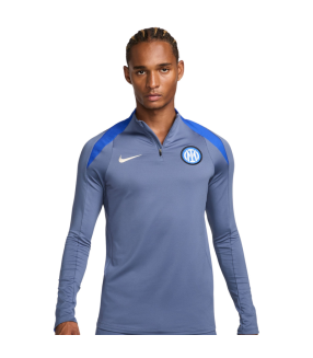 Inter Milan Tracksuit 2024/2025