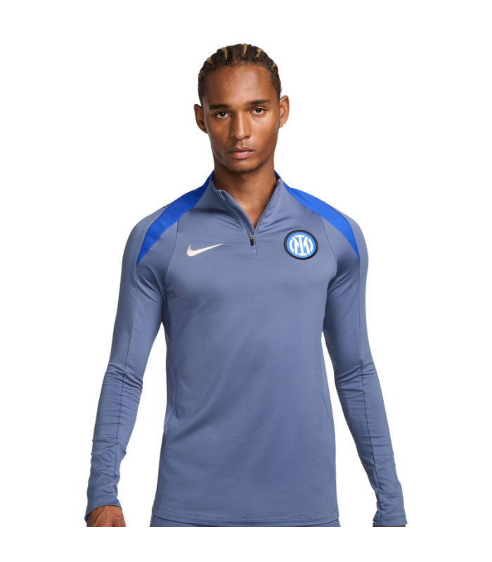 Dres treningowy Inter Mediolan 2024/2025