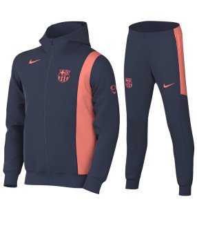  FC Barcelona Kids Trainingspak 2025/2026 - Nike