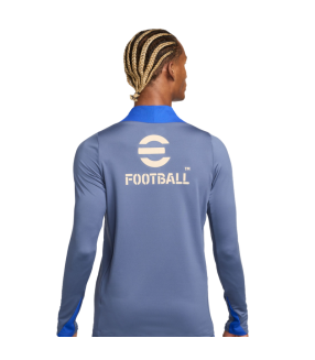 Dres treningowy Inter Mediolan 2024/2025