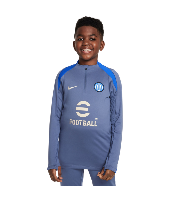 Dres treningowy Junior Inter Mediolan 2024/2025