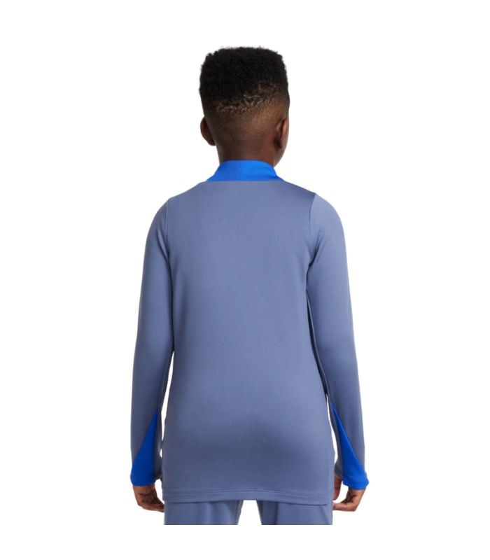 Inter Milan Kids Tracksuit 2024/2025