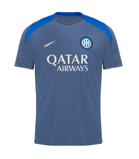 Camisola Inter de Milão 2024/2025 Treino