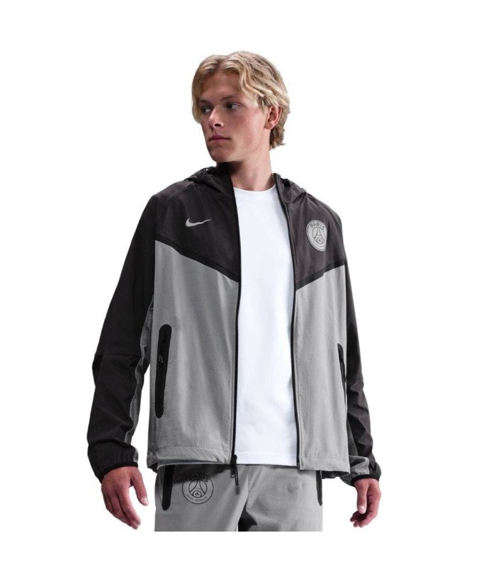  Paris PSG Trainingspak 2025/2026 - Nike