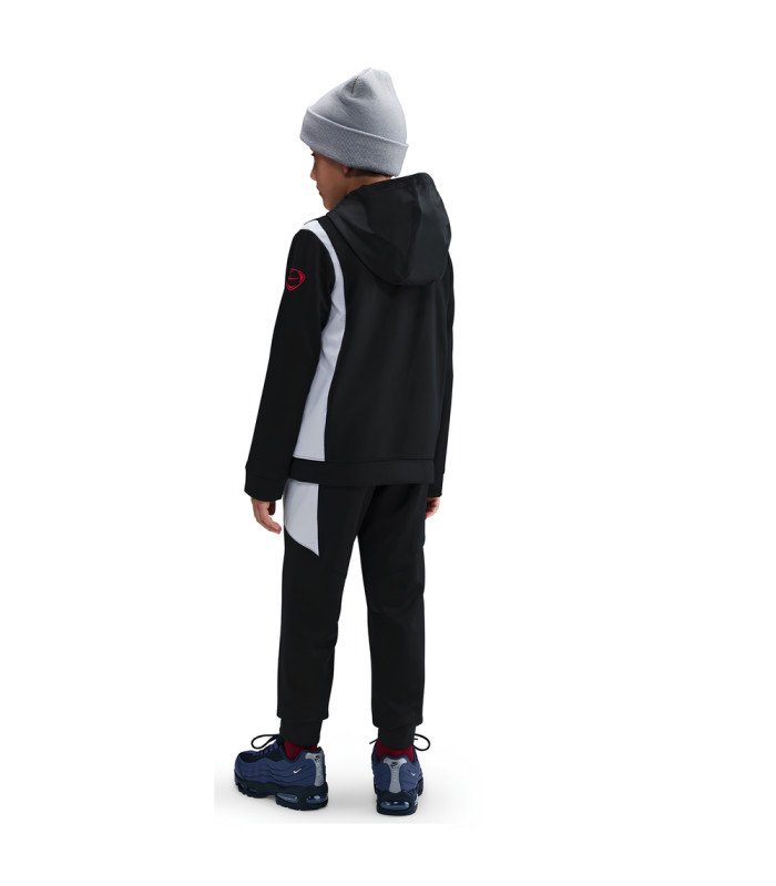  Paris PSG Kids Trainingspak 2025/2026 - Nike