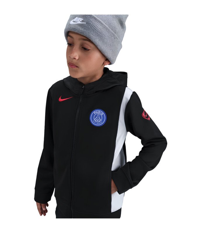  Paris PSG Kids Trainingspak 2025/2026 - Nike