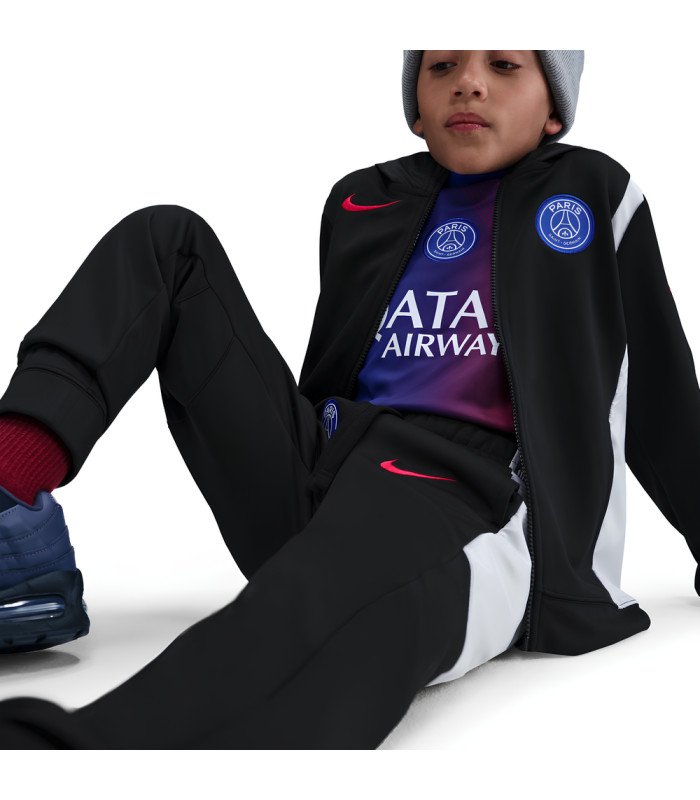Paris PSG Kids Trainingspak 2025/2026 - Nike