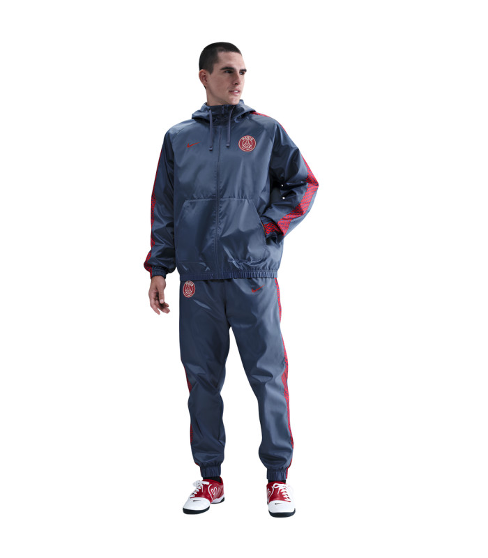 Paris PSG Trainingspak 2025/2026 - Nike