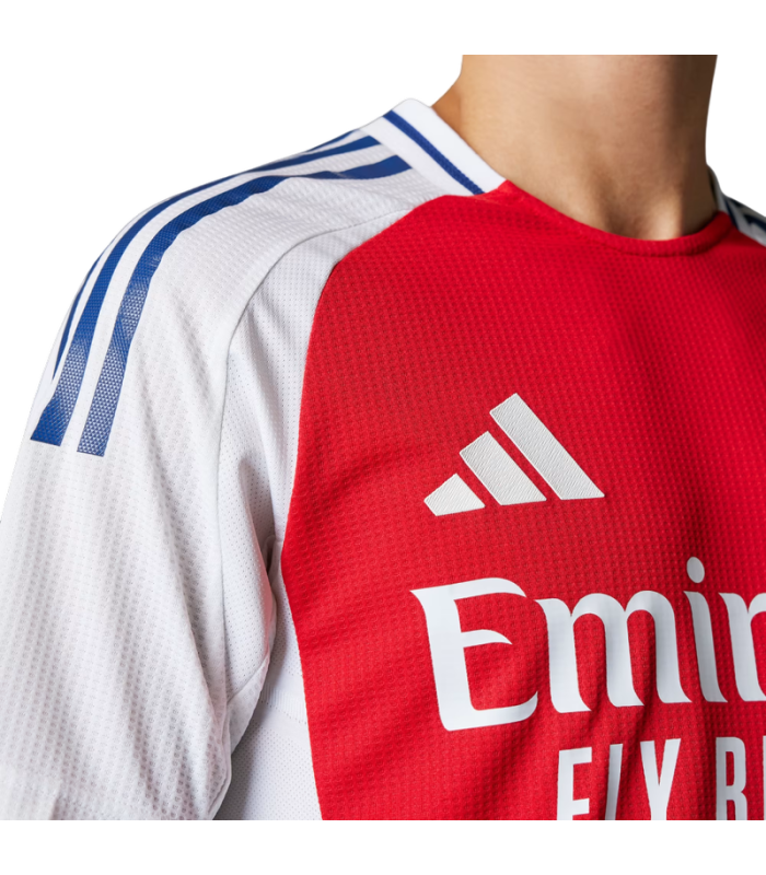 Arsenal Shirt 2024/2025 Thuis Authentic