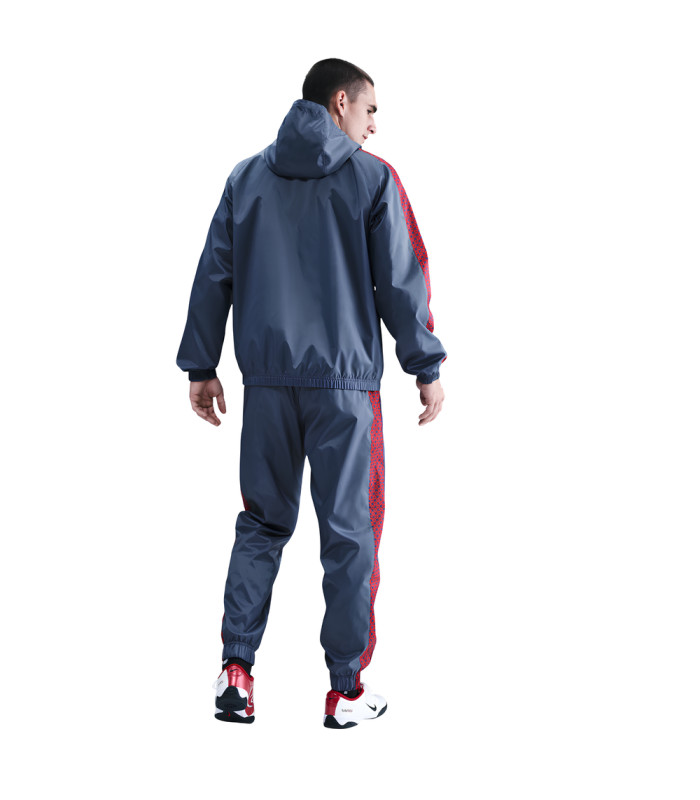  Paris PSG Trainingspak 2025/2026 - Nike