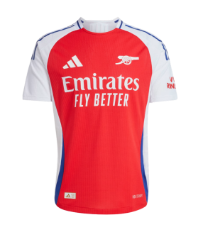 Arsenal Shirt 2024/2025 Thuis Authentic