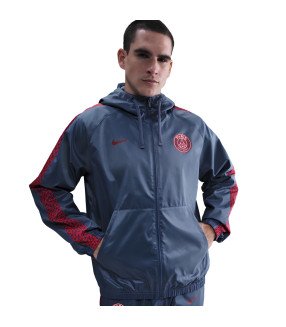  Paris PSG Trainingspak 2025/2026 - Nike
