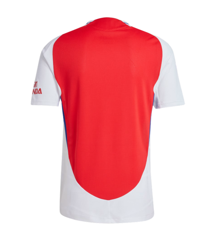 Camiseta Arsenal 2024/2025 Primera Authentic