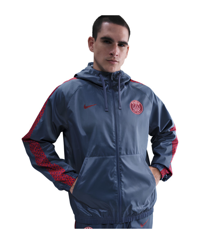  Paris PSG Trainingspak 2025/2026 - Nike