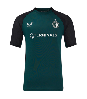 Camisola Feyenoord 2024/2025 Treino