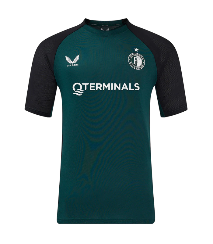 Camiseta Feyenoord 2024/2025 Entrenamiento