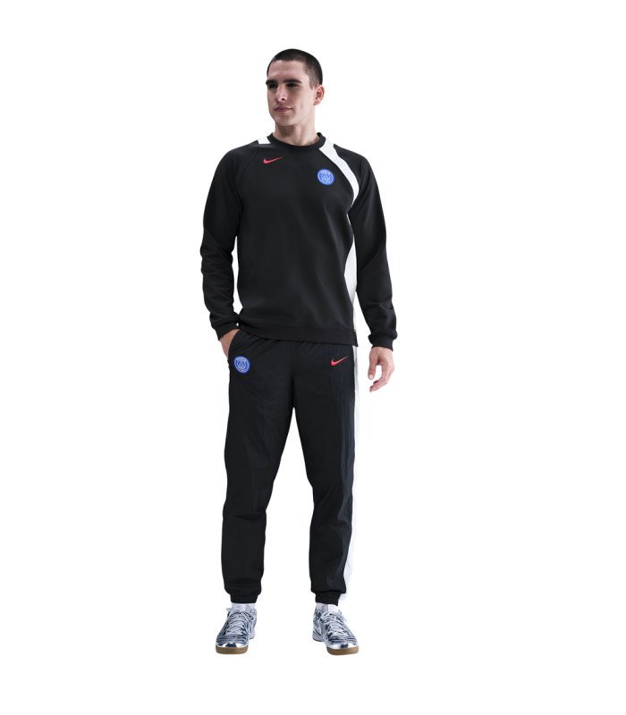 Paris PSG Trainingspak 2025/2026 - Nike