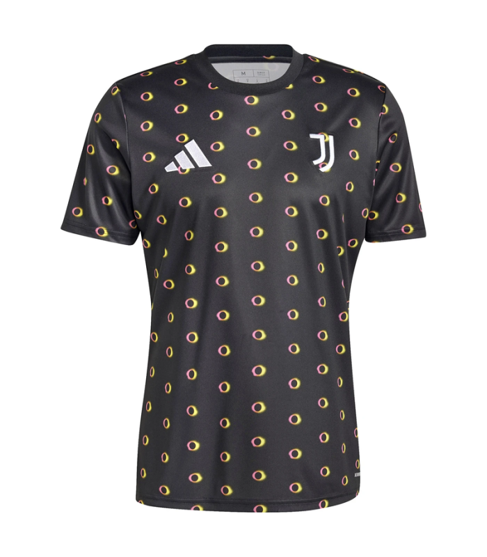 Camiseta Juventus 2024/2025 Entrenamiento