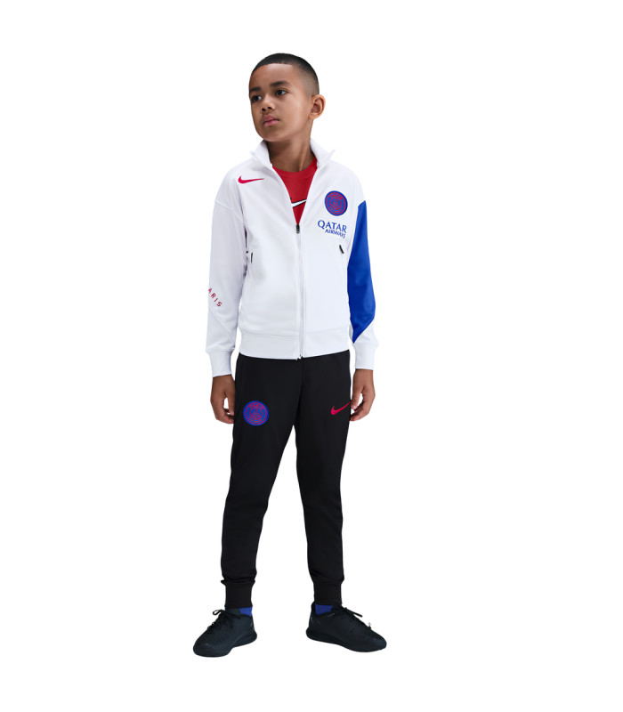 Paris PSG Kids Trainingspak 2025/2026 - Nike