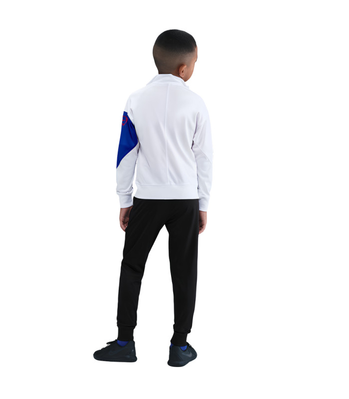  Paris PSG Kids Trainingspak 2025/2026 - Nike