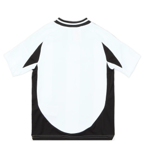 Kit Maglia Pantaloncini Calze Juventus Bambino Piccolo 2024/2025 Home