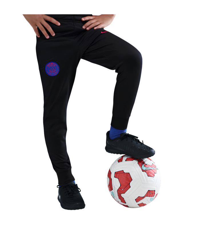  Paris PSG Kids Trainingspak 2025/2026 - Nike